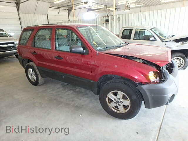 Photo 1FMYU92Z95KA75973 - FORD ESCAPE 2005
