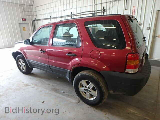 2005 FORD ESCAPE - VIN: 1FMYU92Z95KA75973 - Фото 3