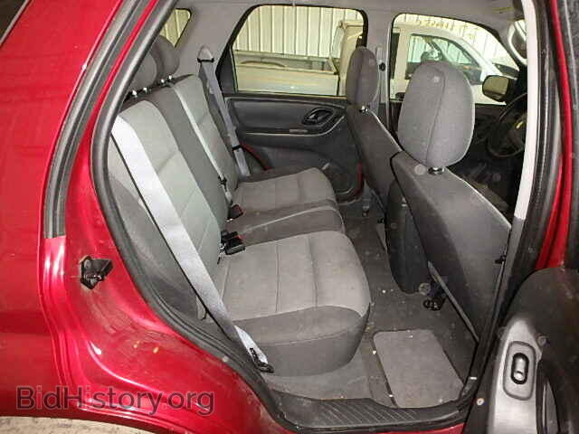 2005 FORD ESCAPE - VIN: 1FMYU92Z95KA75973 - Фото 6