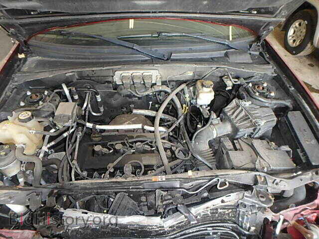 2005 FORD ESCAPE - VIN: 1FMYU92Z95KA75973 - Фото 7