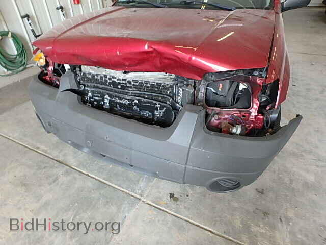 2005 FORD ESCAPE - VIN: 1FMYU92Z95KA75973 - Фото 9