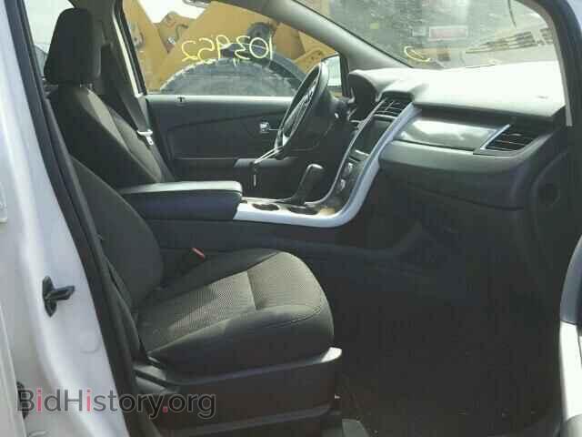 2011 FORD EDGE - VIN: 2FMDK4JC6BBA48627 - Фото 5