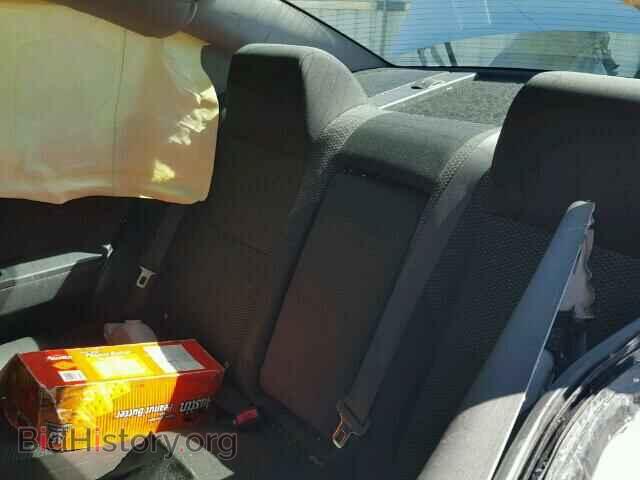 2012 MITSUBISHI GALANT - VIN: 4A32B2FF2CE007272 - Фото 6