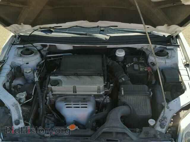 2012 MITSUBISHI GALANT - VIN: 4A32B2FF2CE007272 - Фото 7