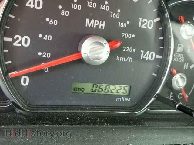 2012 MITSUBISHI GALANT - VIN: 4A32B2FF2CE007272 - Фото 8