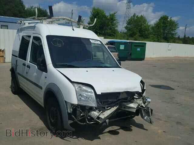 Фотография NM0LS6BN7CT081940 - FORD TRANSIT CO 2012