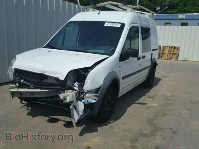 2012 FORD TRANSIT CO - VIN: NM0LS6BN7CT081940 - Фото 2