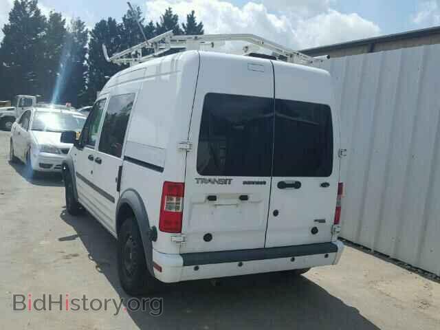 2012 FORD TRANSIT CO - VIN: NM0LS6BN7CT081940 - Фото 3
