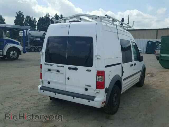 2012 FORD TRANSIT CO - VIN: NM0LS6BN7CT081940 - Фото 4
