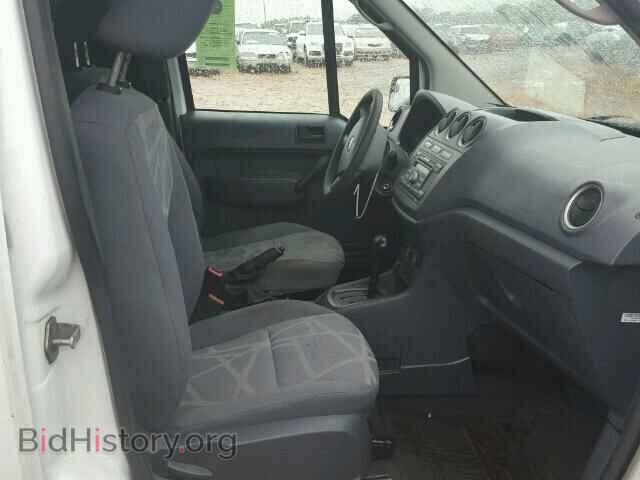 2012 FORD TRANSIT CO - VIN: NM0LS6BN7CT081940 - Фото 5