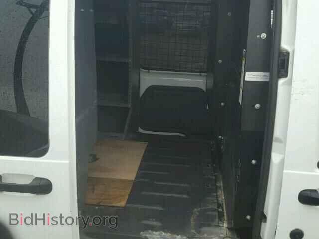 2012 FORD TRANSIT CO - VIN: NM0LS6BN7CT081940 - Фото 6