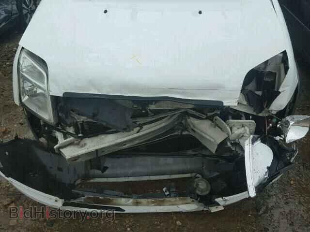 2012 FORD TRANSIT CO - VIN: NM0LS6BN7CT081940 - Фото 7