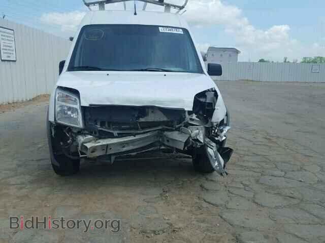 2012 FORD TRANSIT CO - VIN: NM0LS6BN7CT081940 - Фото 9