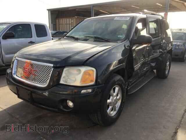 2003 GMC ENVOY - VIN: 1GKES16S336114434 - Фото 2