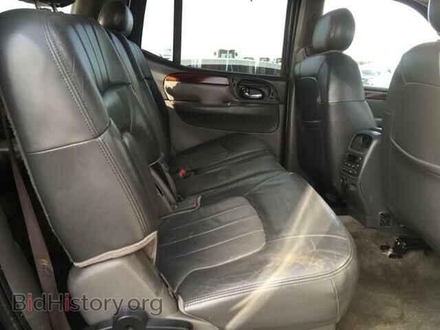 2003 GMC ENVOY - VIN: 1GKES16S336114434 - Фото 6