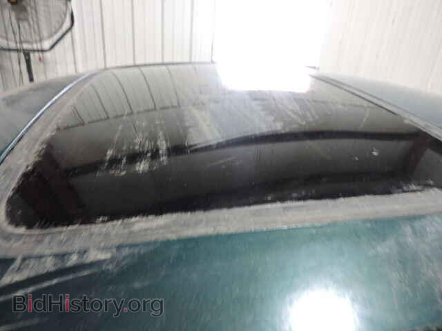 2000 MITSUBISHI ECLIPSE - VIN: 4A3AC84LXYE111200 - Фото 9