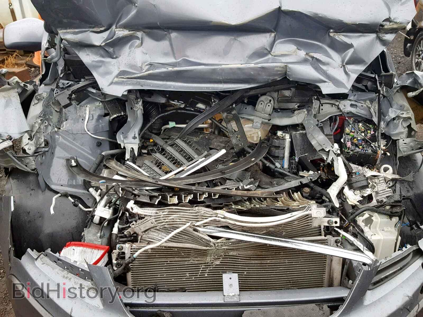 2013 BUICK ENCORE CON - VIN: KL4CJBSB7DB212189 - Фото 7
