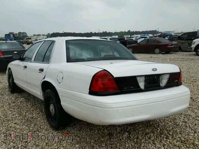 2010 FORD CROWN VIC - VIN: 2FABP7BV2AX115214 - Фото 3