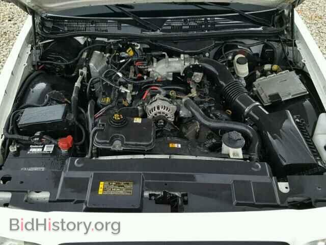 2010 FORD CROWN VIC - VIN: 2FABP7BV2AX115214 - Фото 7