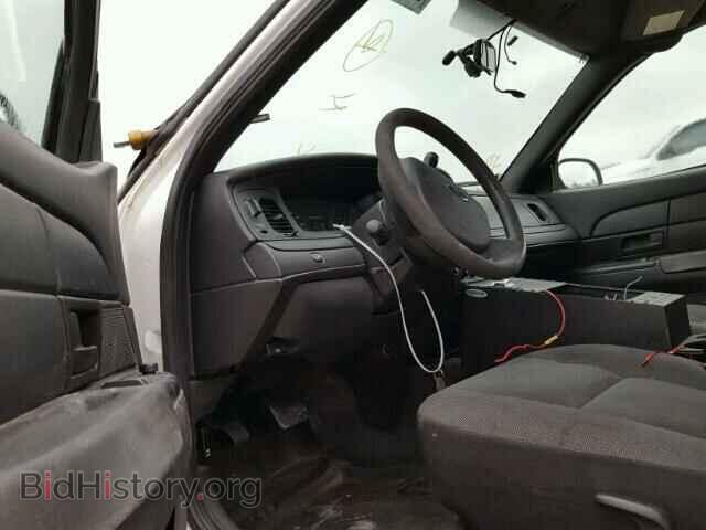 2010 FORD CROWN VIC - VIN: 2FABP7BV2AX115214 - Фото 9