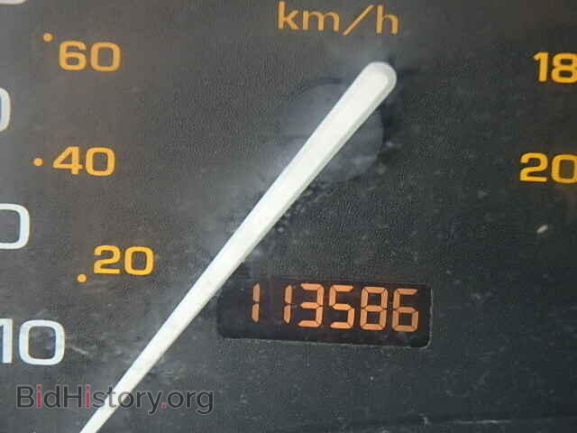 2002 SATURN SC1/SC2 - VIN: 1G8ZY147X2Z154172 - Фото 8