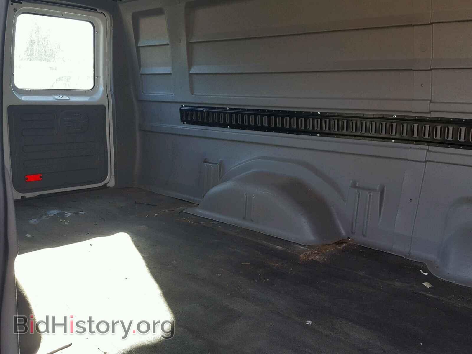 2014 FORD ECONOLINE - VIN: 1FTNS2EW6EDA15997 - Фото 5