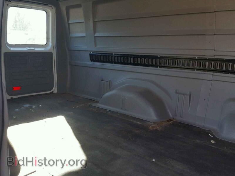 2014 Ford ECONOLINE (VIN 1FTNS2EW6EDA15997) — photo 5 of 10