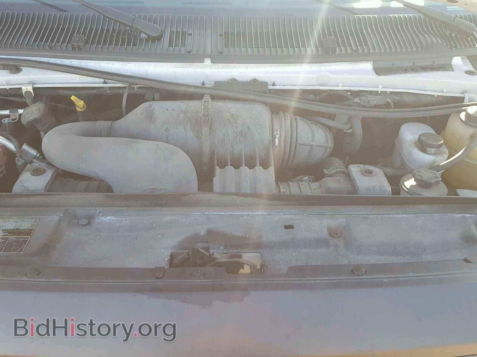 2014 FORD ECONOLINE - VIN: 1FTNS2EW6EDA15997 - Фото 7