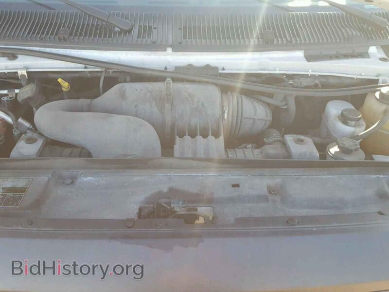 2014 Ford ECONOLINE (VIN 1FTNS2EW6EDA15997) — photo 7 of 10