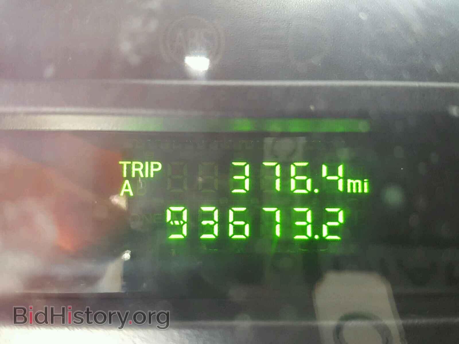 2014 FORD ECONOLINE - VIN: 1FTNS2EW6EDA15997 - Фото 8