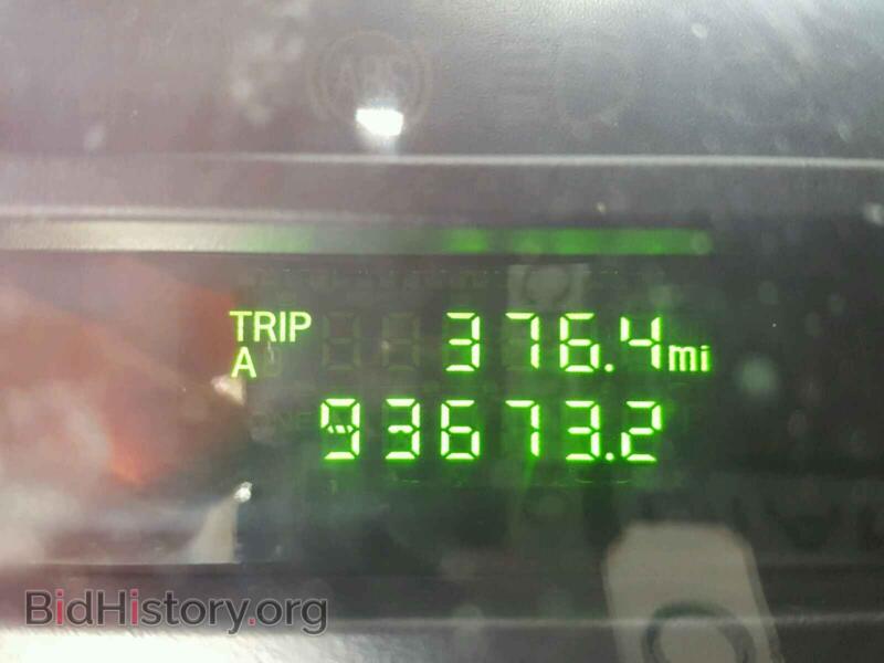 2014 Ford ECONOLINE (VIN 1FTNS2EW6EDA15997) — photo 8 of 10