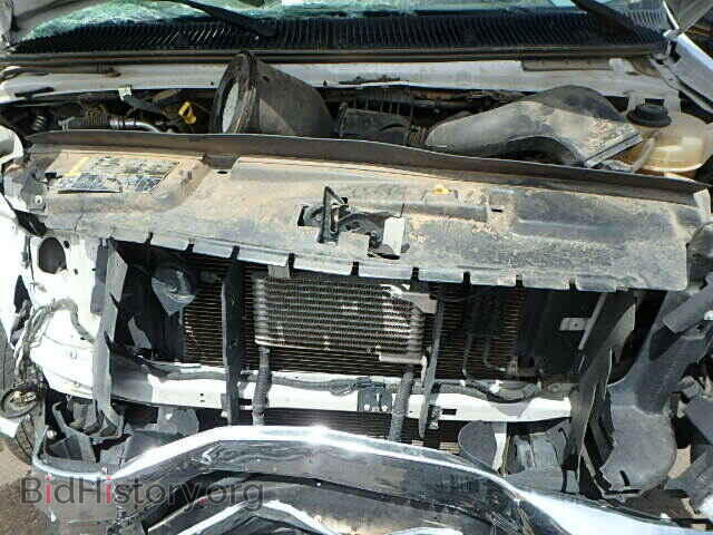2011 FORD ECONOLINE - VIN: 1FBNE3BL2BDA53444 - Фото 7