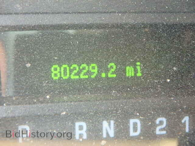 2011 FORD ECONOLINE - VIN: 1FBNE3BL2BDA53444 - Фото 8