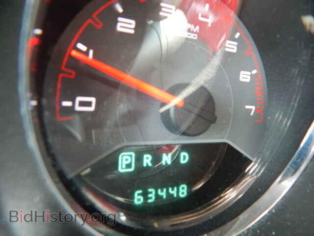 2012 DODGE AVENGER - VIN: 1C3CDZCB3CN251528 - Фото 8