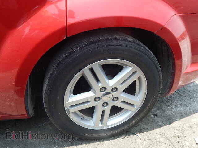 2012 DODGE AVENGER - VIN: 1C3CDZCB3CN251528 - Фото 10