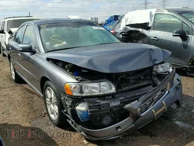 Photo YV1RH592872611498 - VOLVO S60 2007