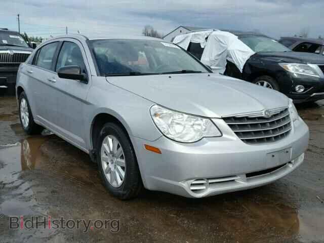 Photo 1C3CC4FB6AN201429 - CHRYSLER SEBRING 2010