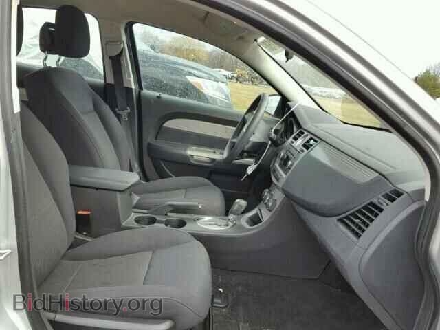 2010 CHRYSLER SEBRING - VIN: 1C3CC4FB6AN201429 - Photo 5