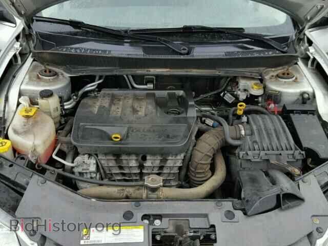 2010 CHRYSLER SEBRING - VIN: 1C3CC4FB6AN201429 - Photo 7