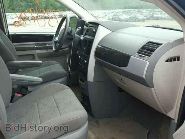 2010 DODGE CARAVAN - VIN: 2D4RN5D1XAR409089 - Фото 5
