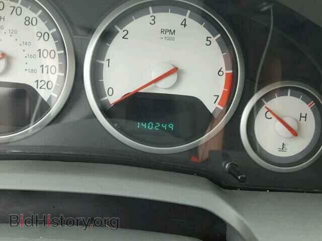 2010 DODGE CARAVAN - VIN: 2D4RN5D1XAR409089 - Фото 8