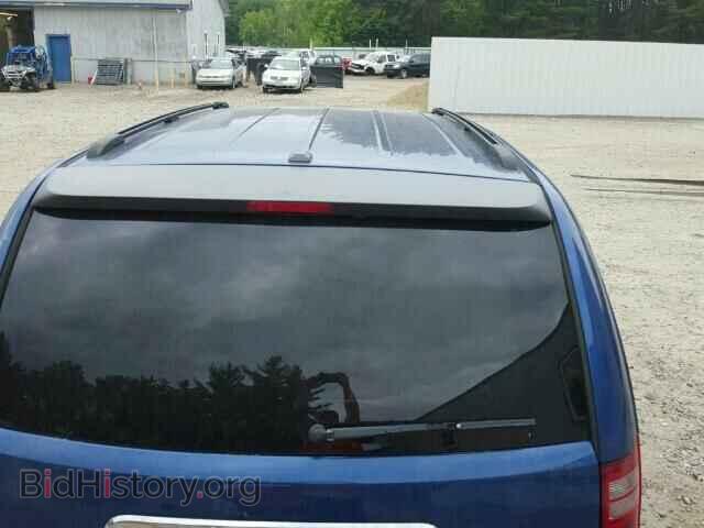 2010 DODGE CARAVAN - VIN: 2D4RN5D1XAR409089 - Фото 10