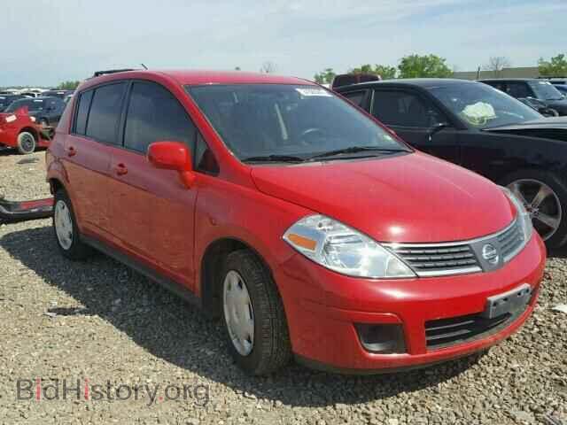 Фотография 3N1BC13E59L384521 - NISSAN VERSA 2009