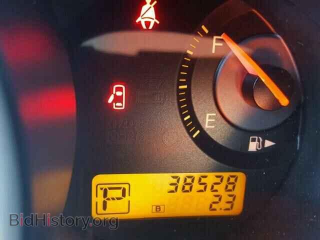 2009 NISSAN VERSA - VIN: 3N1BC13E59L384521 - Фото 8