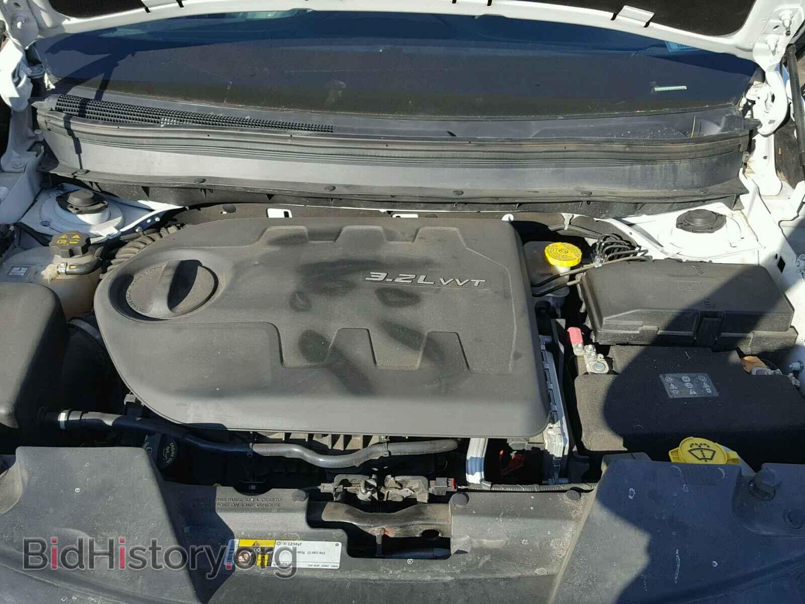 2014 JEEP CHEROKEE - VIN: 1C4PJMCS2EW225136 - Фото 7