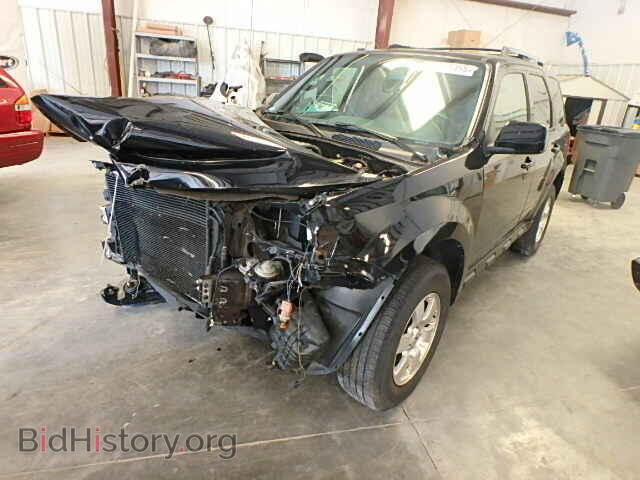 2012 FORD ESCAPE - VIN: 1FMCU0E77CKB69962 - Фото 2