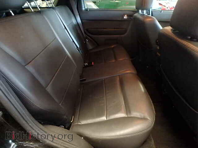 2012 FORD ESCAPE - VIN: 1FMCU0E77CKB69962 - Фото 6