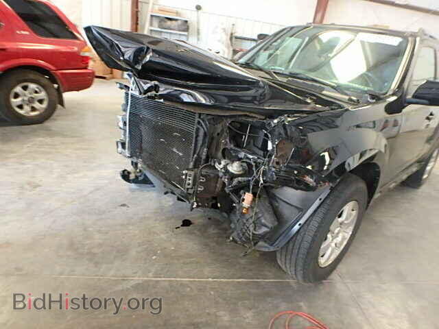 2012 FORD ESCAPE - VIN: 1FMCU0E77CKB69962 - Фото 10