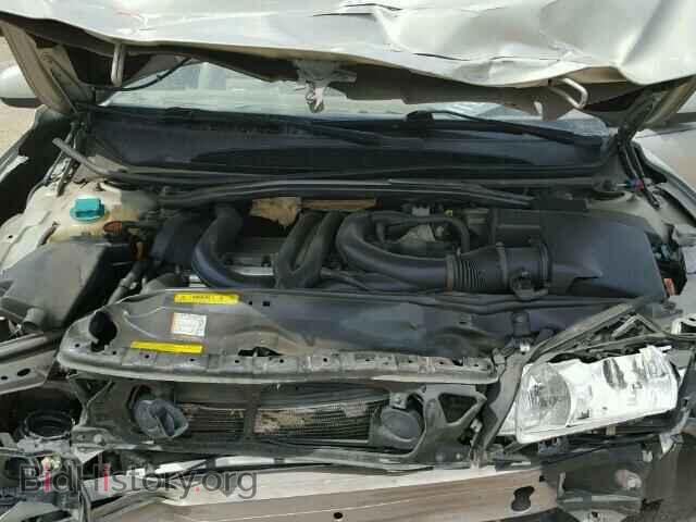 2000 VOLVO S80 - VIN: YV1TS90D6Y1145378 - Фото 7