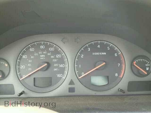 2000 VOLVO S80 - VIN: YV1TS90D6Y1145378 - Фото 8